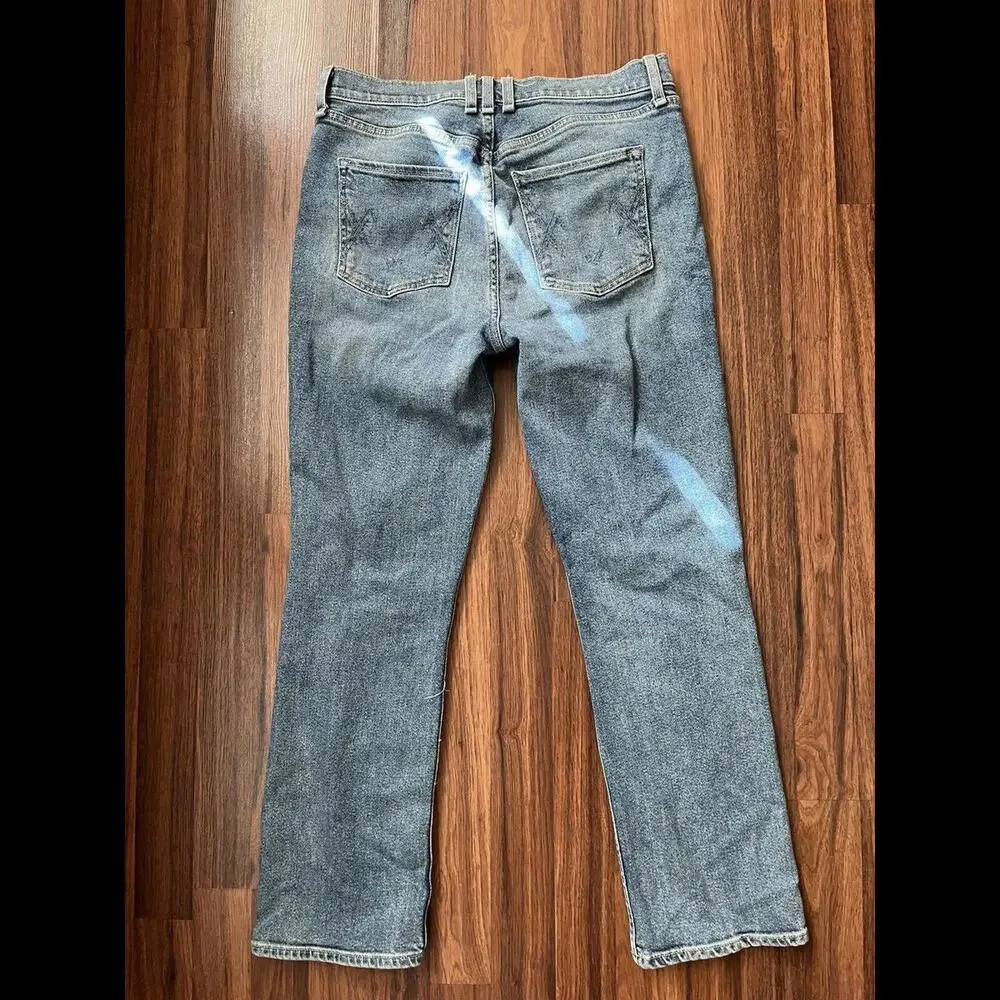 New without tags McGuire Valletta Straight Jeans 32 - Picture 3 of 6